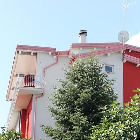 B&B D'Amare San Salvo Exterior photo